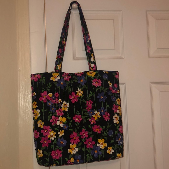 **NWOT** Vera Bradley shoulder bag - Picture 1 of 3
